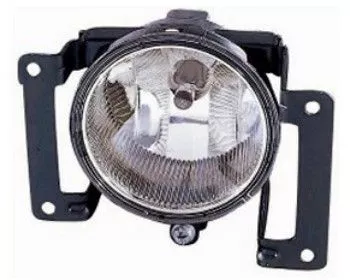 Mistlamp