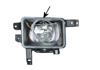 Mistlamp
