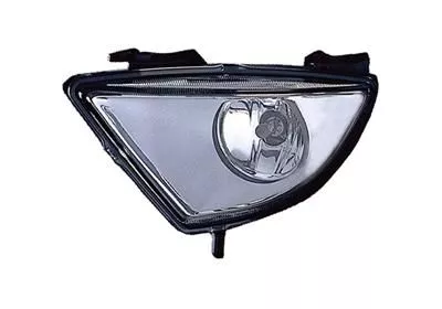 Mistlamp