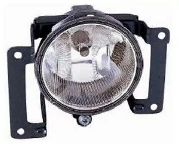 Mistlamp