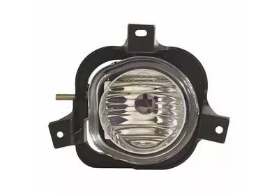 Mistlamp