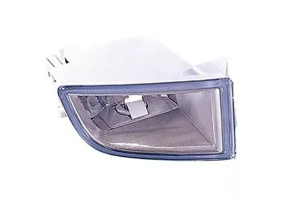 Mistlamp