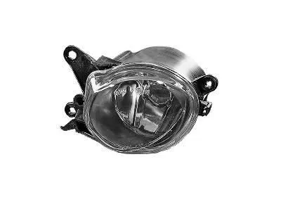Mistlamp