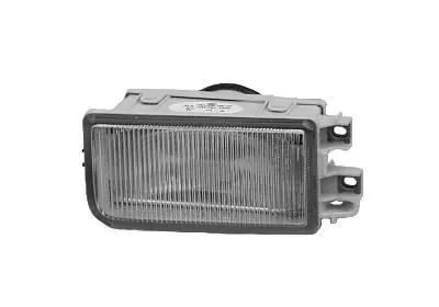 Mistlamp