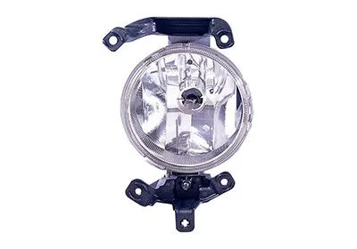 Mistlamp