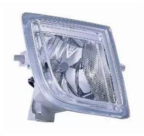 Mistlamp