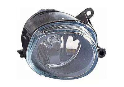 Mistlamp