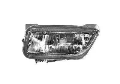 Mistlamp