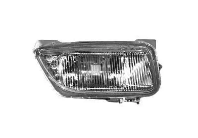 Mistlamp