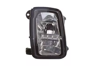Mistlamp