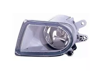 Mistlamp