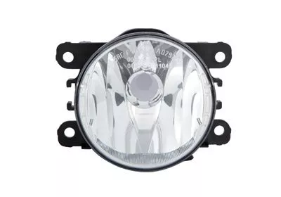 Mistlamp