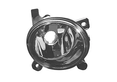 Mistlamp
