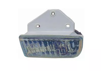 Mistlamp