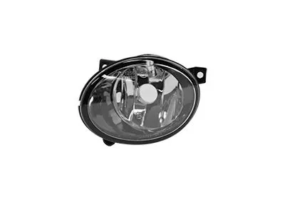 Mistlamp