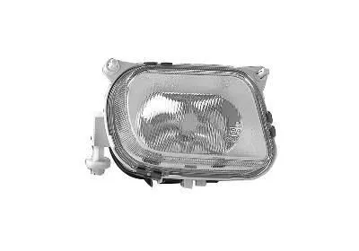 Mistlamp