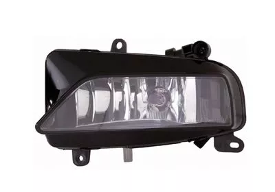 Mistlamp