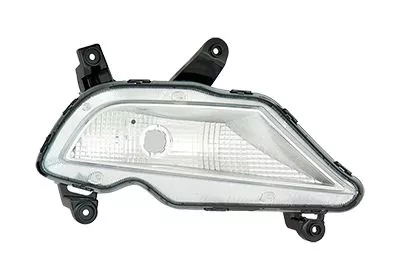 Dagrijverlichting
