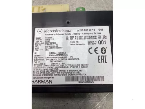 Bluetooth module-6937728 (19620580)