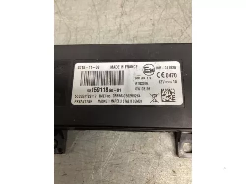 Bluetooth module-8194780 (21550371)