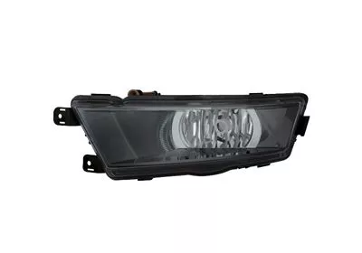 Mistlamp