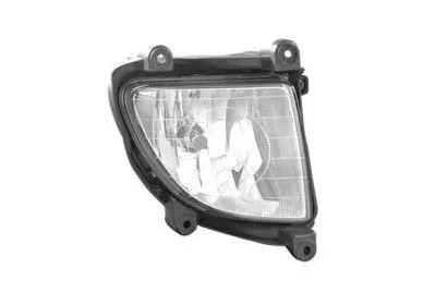 Mistlamp