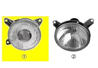 Koplamp