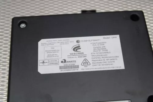 Bluetooth module- (16711591)