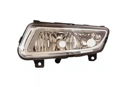Mistlamp