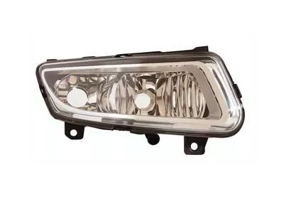 Mistlamp