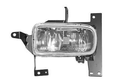 Mistlamp