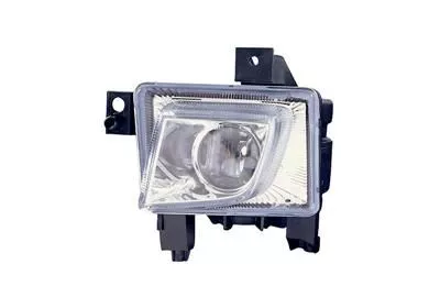 Mistlamp