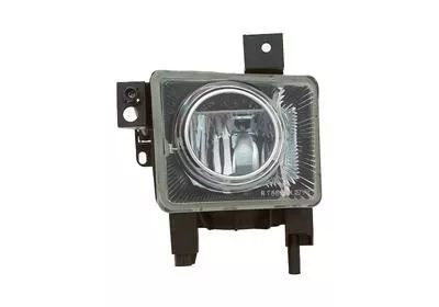 Mistlamp