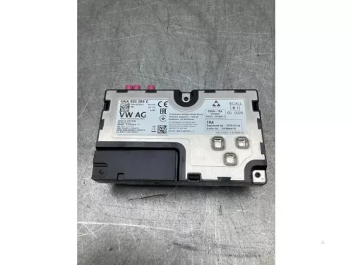 Bluetooth module-8219184 (21343150)