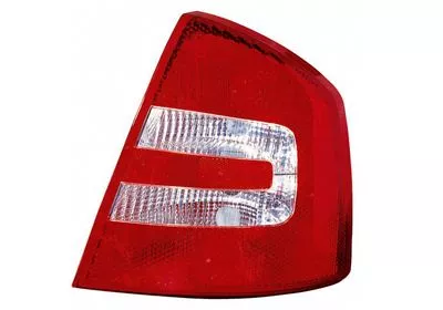Achterlicht