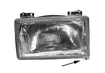 Koplamp