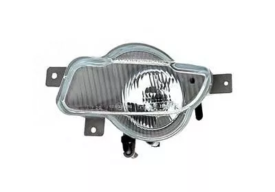 Mistlamp