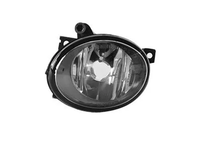 Mistlamp