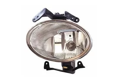 Mistlamp