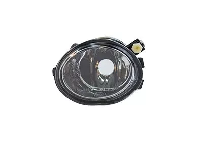 Mistlamp