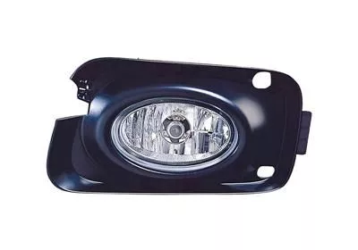 Mistlamp