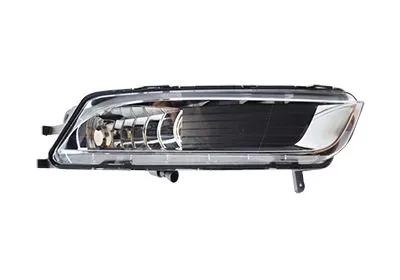 Mistlamp