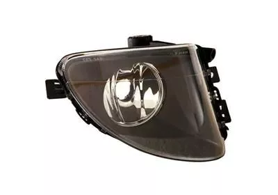 Mistlamp