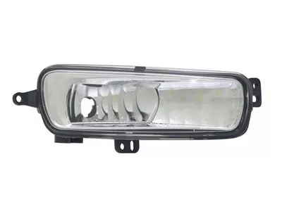 Mistlamp