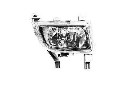 Mistlamp