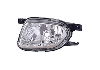 Mistlamp