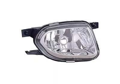 Mistlamp