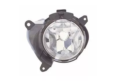 Mistlamp