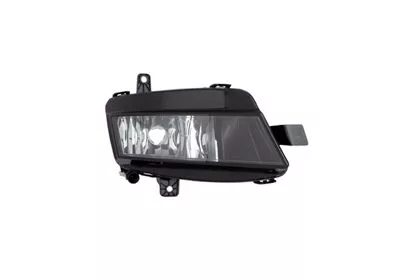 Mistlamp
