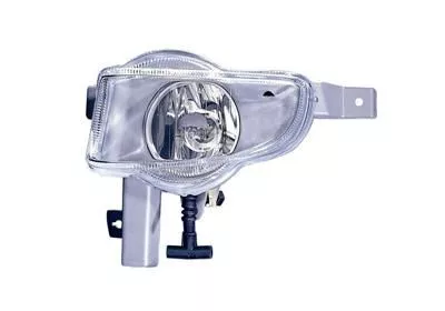 Mistlamp
